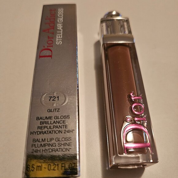 New Dior Makeup Set - Picture 3 of 4